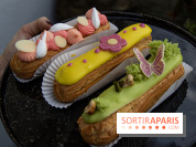 La Quinzaine des éclairs 2020