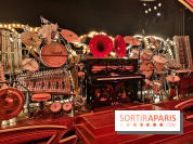 Réveillon du nouvel an 2020 au Lido