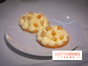 Atelier de pâtisserie Food Pairing chez Le Chef en Box