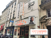 Le cinéma du Panthéon : un ciné-restaurant au cœur de Paris