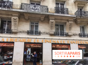 Le cinéma du Panthéon : un ciné-restaurant au cœur de Paris