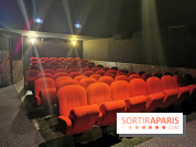 L'Épée de Bois : un cinéma d'art et d'essai au centre de Paris