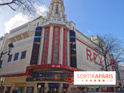 Le Grand Rex : le plus grand cinéma d'Europe
