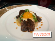 Atelier Robuchon - Truffe noire 