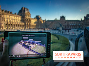 Paris City Vision lance le City Tour augmenté