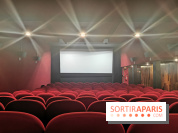 Christine cinéma club