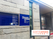 La voix des témoins, l'exposition au mémorial de la shoah