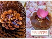 Pâtisseries véganes signée Pierre Hermé x La Maison du Chocolat