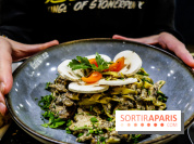 Doppio : le restaurant italien ouvre une seconde adresse à Paris