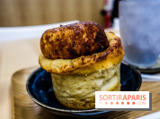 BAB : le premier bar à Brioches à Paris