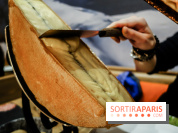 Les Marmottes : le restaurant de spécialités savoyardes à Paris