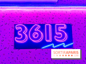 3615 Bar - les photos