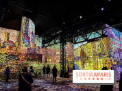 Exposition Monet, Renoir, Chagall, Voyages en Méditerranée - visuel