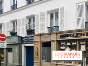 Photos Montmartre tournage 1940's