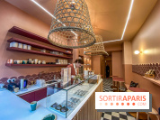 Photos : La Maison du Mochi Rive Droite