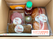 Mamie Box Mamie Restaurants