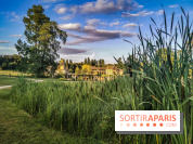 Le Domaine de Trianon et Hameau de la Reine