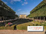 Le Domaine de Trianon et Hameau de la Reine