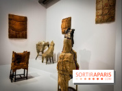 Christo et Jeanne-Claude au Centre Pompidou