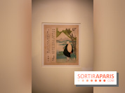 Fuji, pays de neige, l'exposition au musée Guimet - nos photos