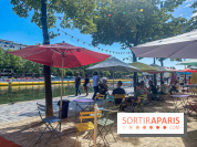 Paris Plages 2020