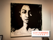 Ce que le jour doit à la nuit, l'exposition de Claire Char à l'Espace Sylvia Rielle