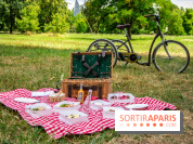 Des paniers pique-nique à savourer au Waldorf Astoria Trianon Palace de Versailles