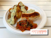 Coq Rico Street Food