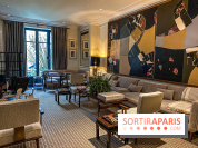 Photos : Hôtel JK Place 