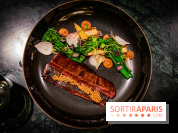 Galanga, le bar-restaurant du Monsieur George qui bouleverse les codes