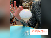 Cocktails La Commune