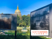 Photos : Rodin en son Jardin au Musée Rodin