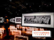 Ruines, l'exposition photo de Josef Koudelka à la BnF François Mitterrand