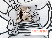 La Tour aux Figures de Jean Dubuffet