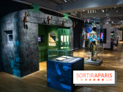 Comme en 40..., l'exposition au Musée de l'Armée : nos photos