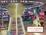 Le Nouvel Espace Enfants des Galeries Lafayette