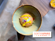 Restaurant Etude - 2020