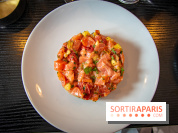 Perlimpinpin, le restaurant de tartares sur mesure du 17e arrondissement