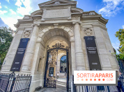 Photos : Exposition Gabrielle Chanel au Palais Galliera.