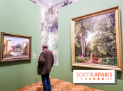 L'Age d'or de la peinture danoise, l'exposition au Petit Palais : nos photos