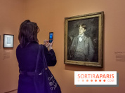 Léon Spilliaert, l'exposition entre lumière et solitude au musée d'Orsay