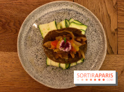 For the Love of Food - Marais