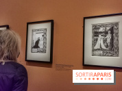 Aubrey Beardsley, la rétrospective au musée d'Orsay : nos photos