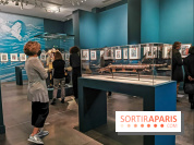 Voyage sur la route du Kisokaido : nos photos de l'exposition du Musée Cernuschi