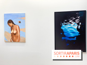 On a visité Chapelle XIV le nouveau lieu dédié à l'art contemporain et au design dans le 18ème