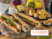 La Pâtisserie de Saison, pâtisserie chinoise - photos 