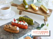 Boris Lumé, le boulanger-pâtissier qui régale Montmartre