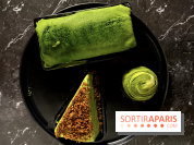 Shodaï Matcha, le top des pâtisseries au Matcha