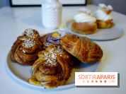 Svenska Affären à Paris, les photos