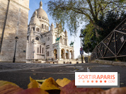 Montmartre - Paris - sacré cœur
